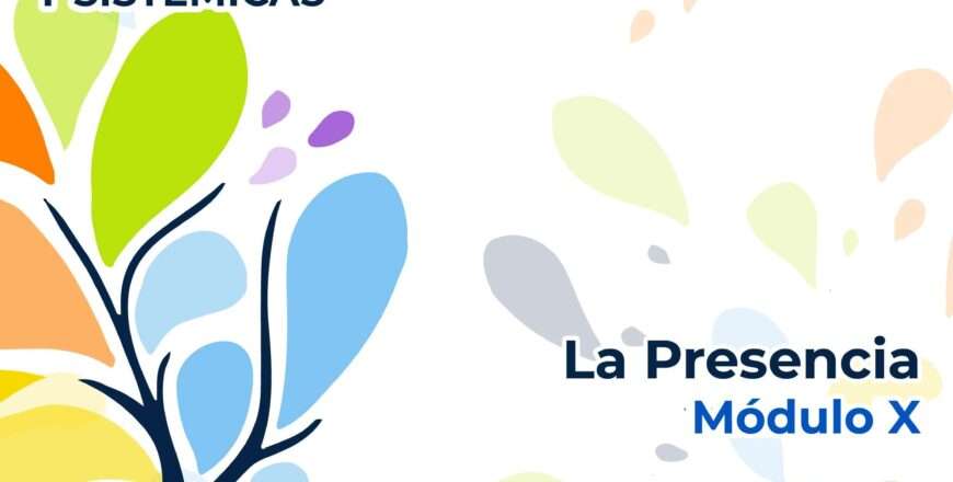 XVI Formación Internacional en Constelaciones Familiares y Sistémicas 2023_10