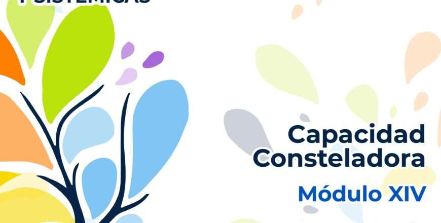 XVI Formación Internacional en Constelaciones Familiares y Sistémicas 2023_14